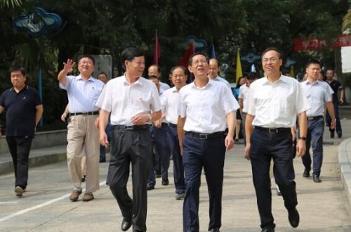 十八届三中全会进入新时代,最新九江三中喜报