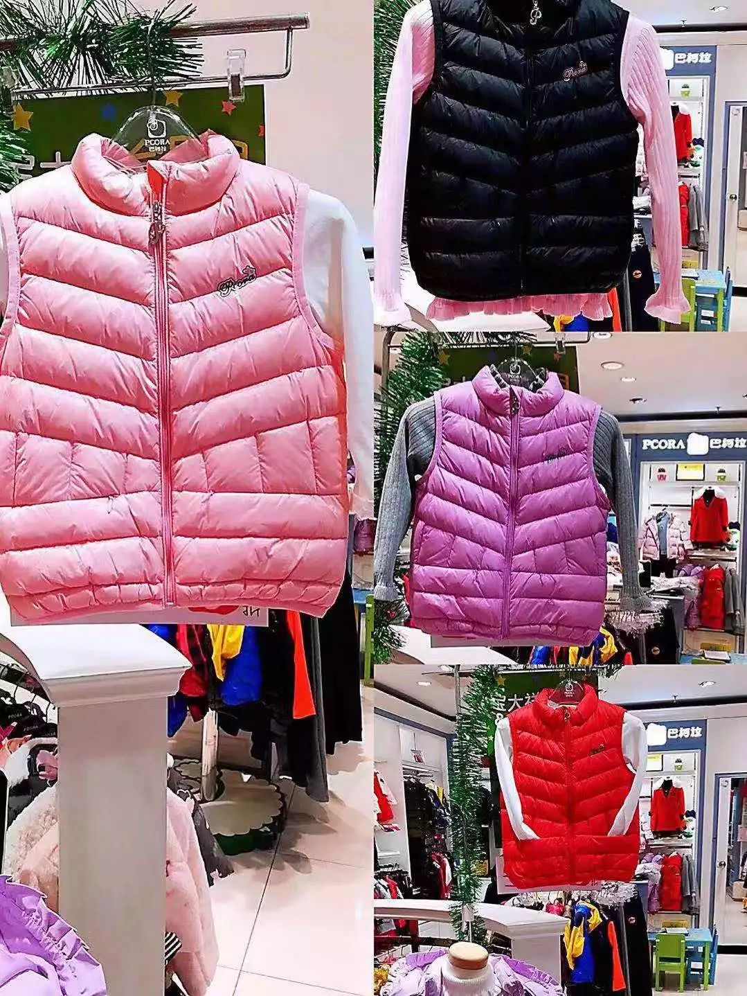 松江大型服装特卖,上海松江服装特卖