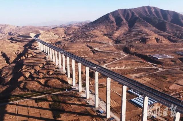 太行山高速公路路况,太行山高速交通指南