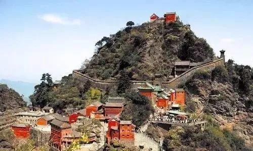 太行山高速公路路况,太行山高速交通指南