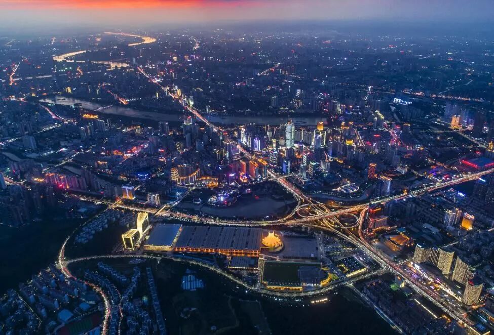 广西东盟金融合作,进一步打造金融开放的枢纽门户