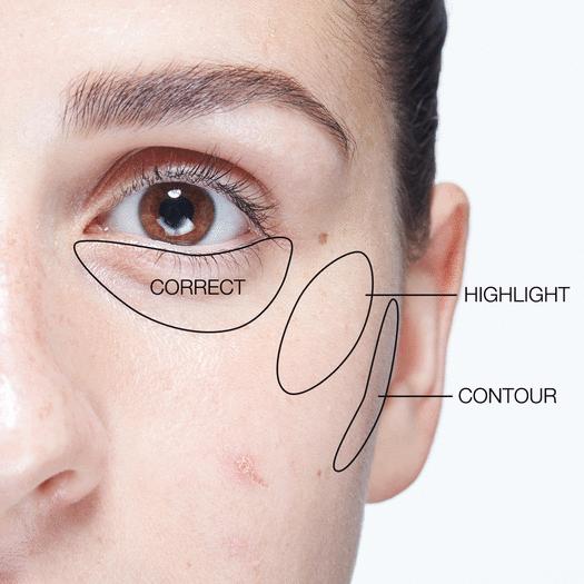 黑眼圈遮瑕效果最好的遮瑕膏,遮瑕黑眼圈效果最好的遮瑕膏测评