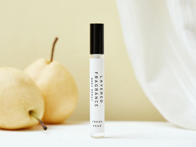 好物轻奢香水女士淡香,超好用的小众香水