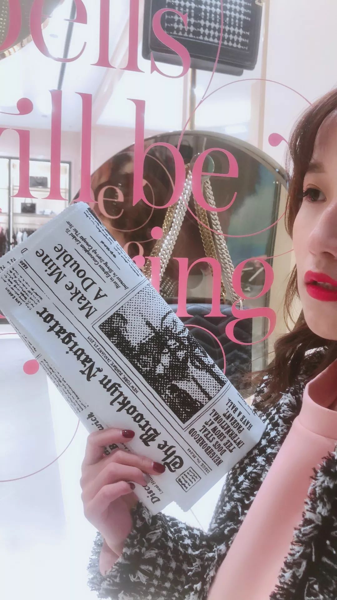 潮牌的穿搭风格叫什么,2023潮牌穿搭风格