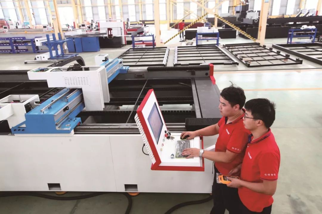 从边贸小镇到产业强区，身披五个“国字号”荣誉！马鞍山这个地方是怎么做到的？