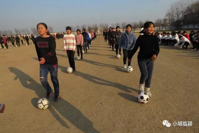 临颍县王孟一中,临颍一高附中文化节