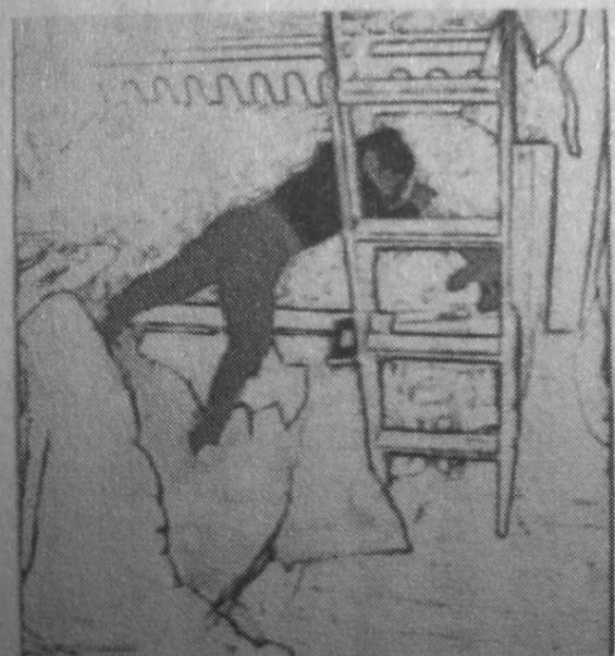 世田谷一家灭门案,世田谷一家灭门悬案凶手