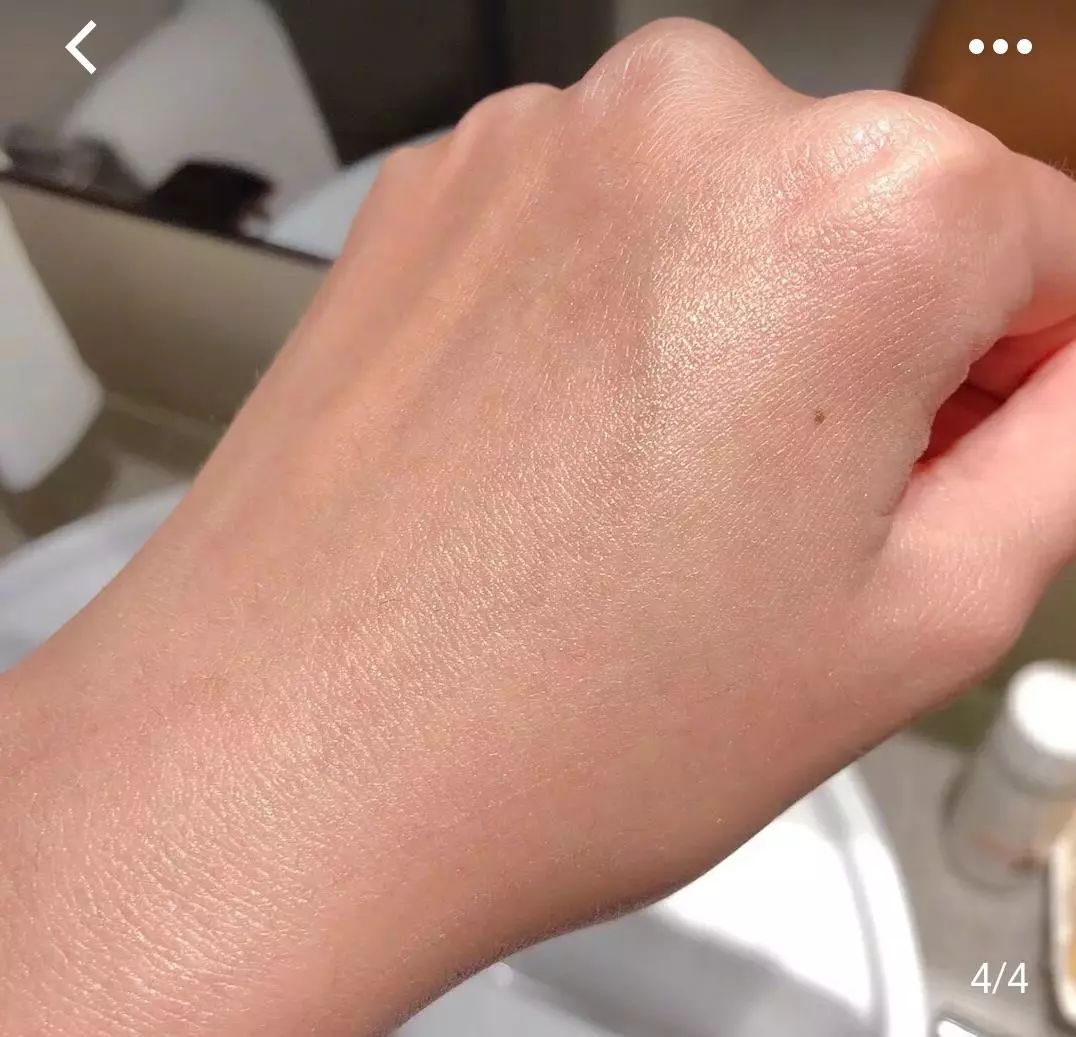 一抹裸妆感懒人素颜霜,极致光感裸妆素颜霜