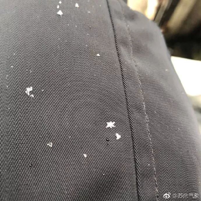 雪在认真的下！路上小心！最新路况在这里！