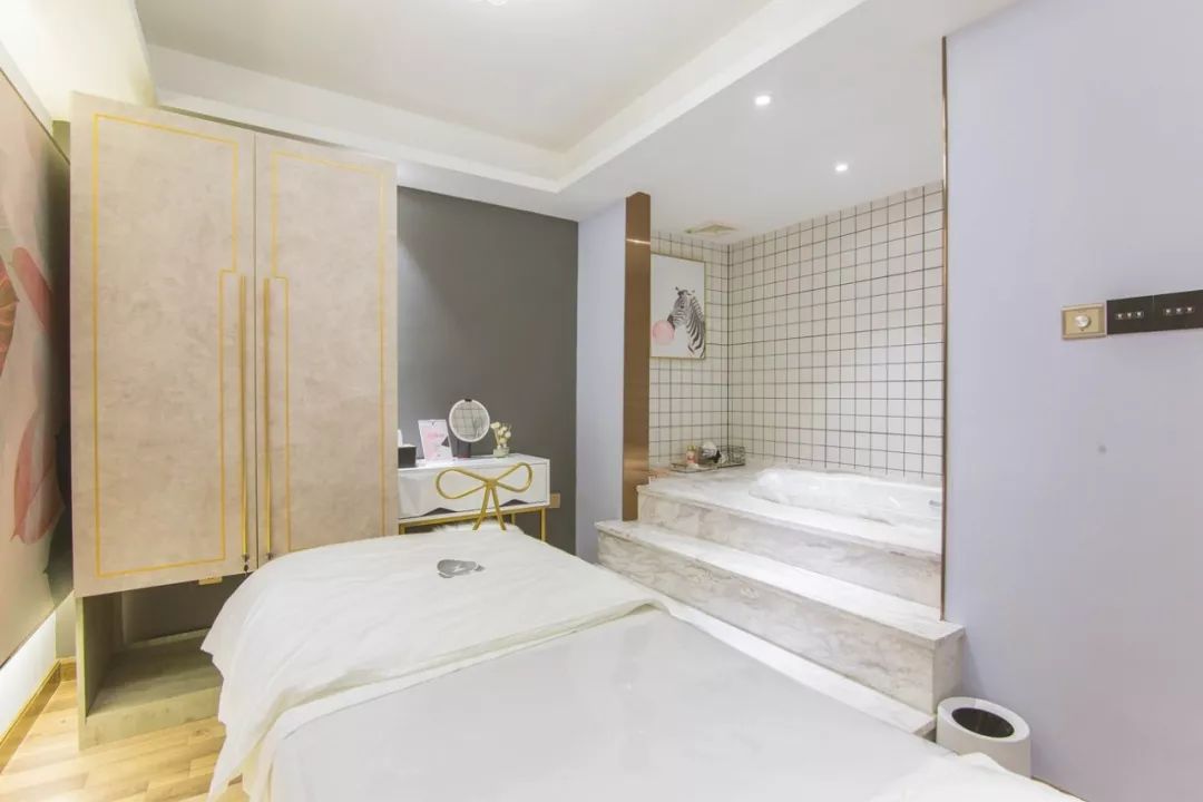 2019的开门大礼！99限时秒杀799元风靡日本的泡泡皮肤管理！跟三只熊一起buling跨年！