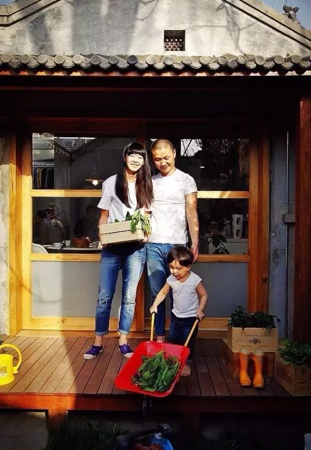 一家三口单间房屋改造,40平米出租屋改造