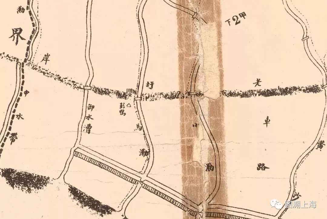 「记忆」瓦屑、下沙、航头、六灶……南汇这些地名怎么来的?