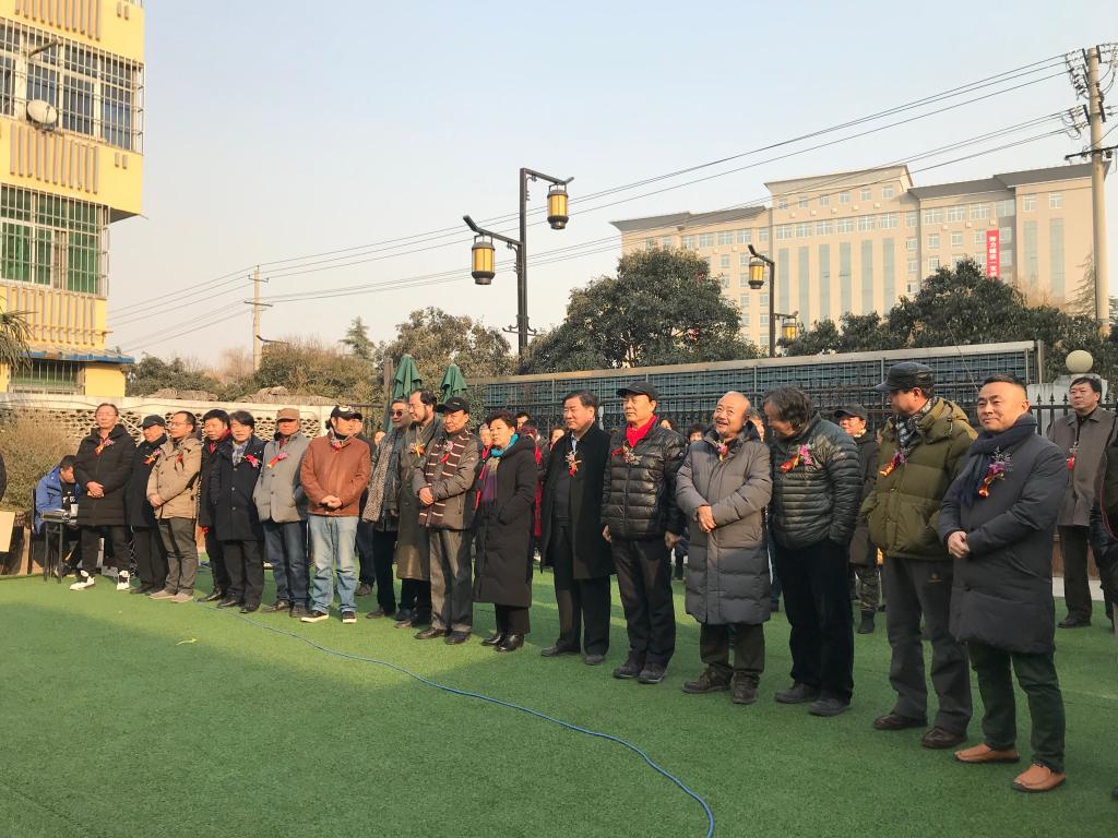 陕西名家画展,陕西省名家作品邀请展