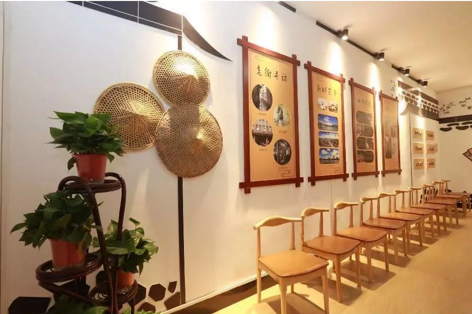 临浦老街地标又“回来”了！同兴泰酱油、张春记馄饨、临浦邮局……