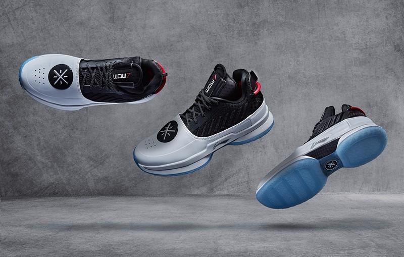 球鞋传奇系列,球鞋传奇10