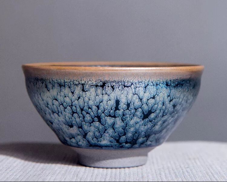 兰亭叙光熙建盏,兰亭叙建盏作品