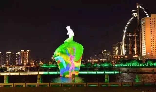 @所有人,2号线又有新进展!这条霸屏的网红线路,居然有这么多好玩的~