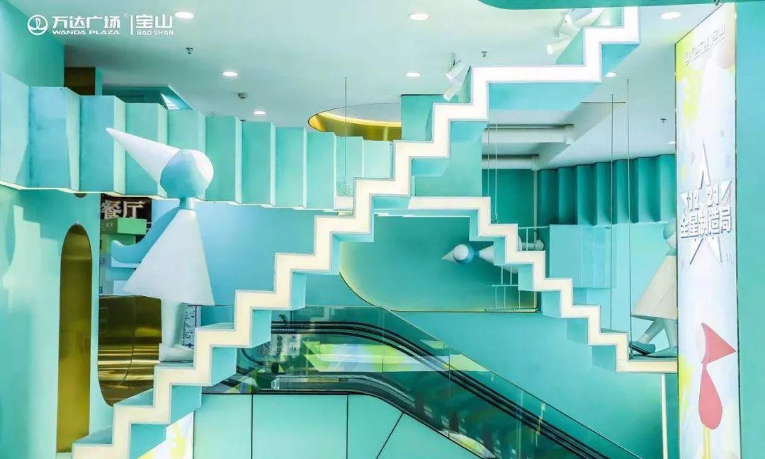 2019年上海人绝不能错过的时髦地标！逛吃逛吃+买买买，根本停不下来！