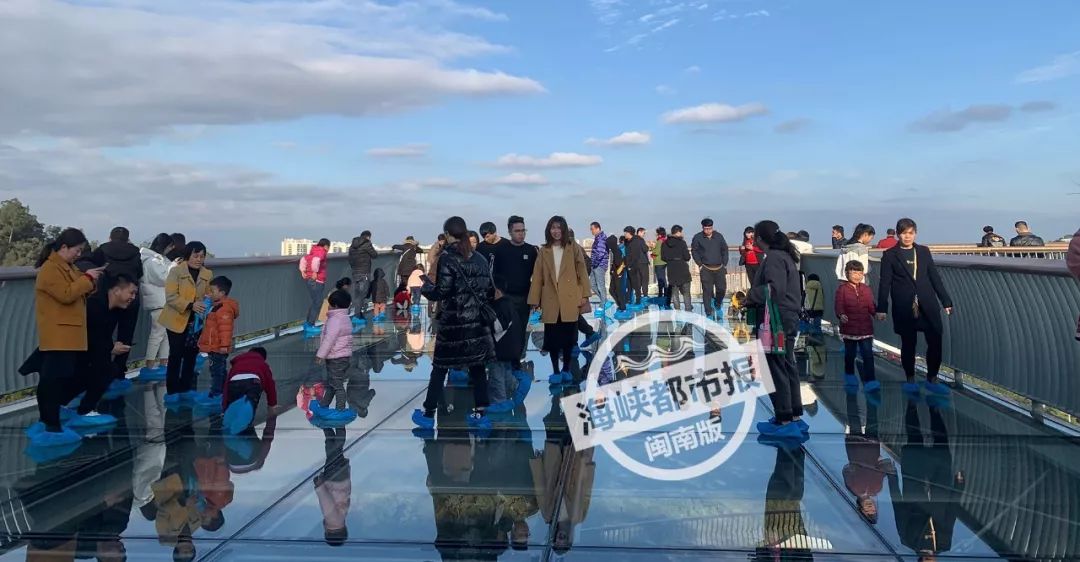 泉州玻璃栈道要门票吗,泉州有免费的玻璃栈道