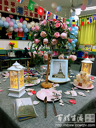 成师附小学白鹭溪分校,成师附小金堂分校庆元旦