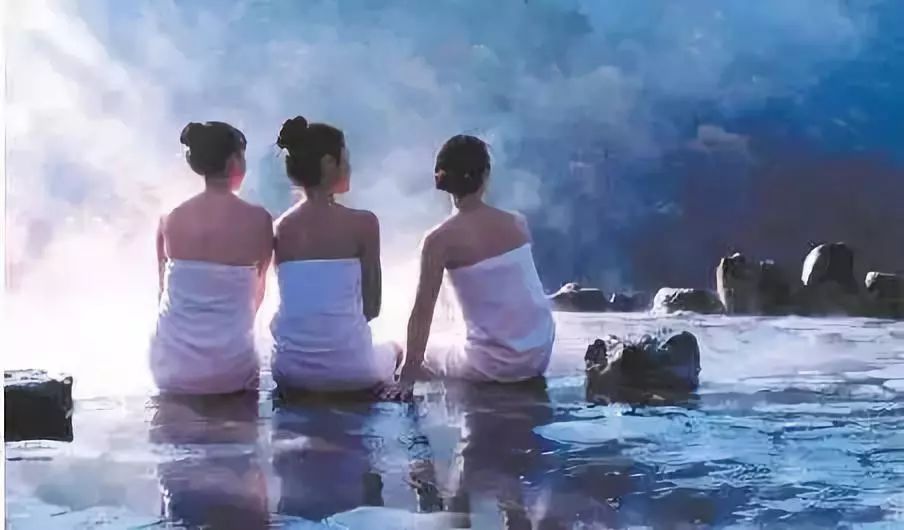 吉林攻略冬天,吉林冬天温泉攻略一日游