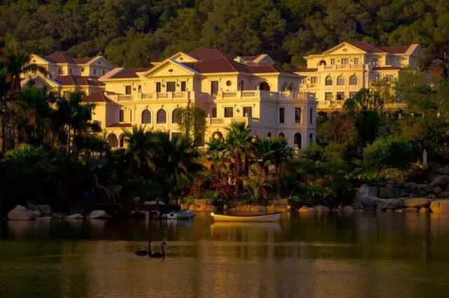 厦门最贵的房子1.7个亿,厦门最贵的十大楼盘