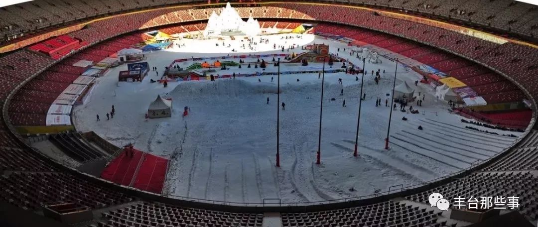 北京周边值得去的雪场,北京超大超好玩儿还便宜的滑雪场