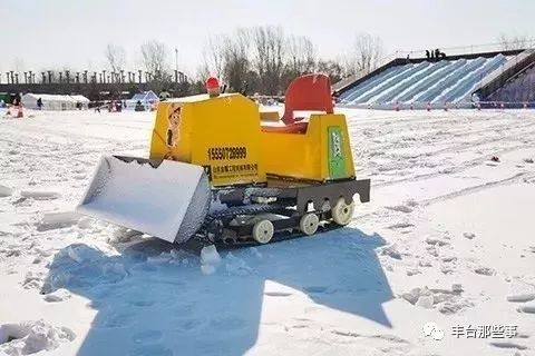 北京周边值得去的雪场,北京超大超好玩儿还便宜的滑雪场