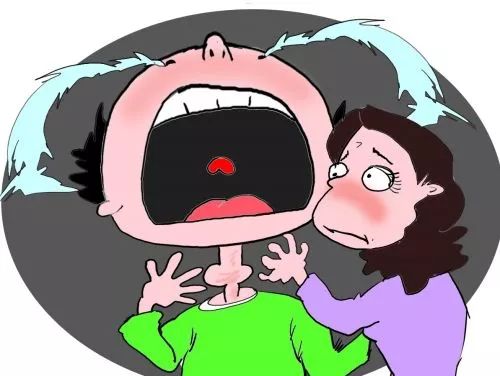 铜陵某游乐场一5岁儿童口渴误喝胶水面色苍白鼻子流血