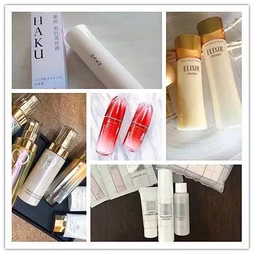 日本资生堂怡丽丝尔值得买么,资生堂亲闺女怡丽丝尔再出新品