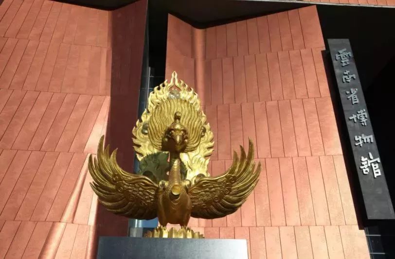 云博文物惊艳,国博十件国宝