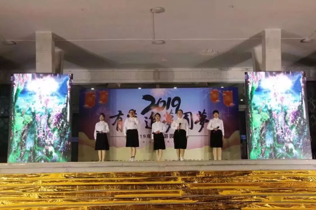 理工live｜相遇理工，共话一年团事儿