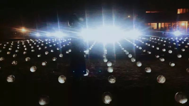 阿那亚跨年推荐去吗,阿那亚跨年之旅