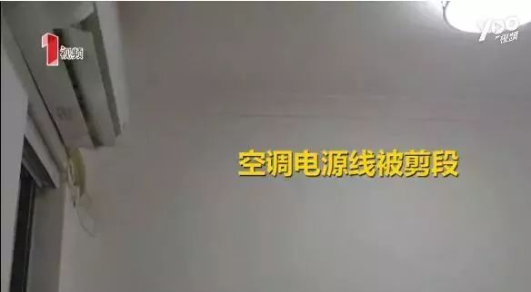 房子租给一对年轻人开门后续,房东将房子租给了一对小夫妻