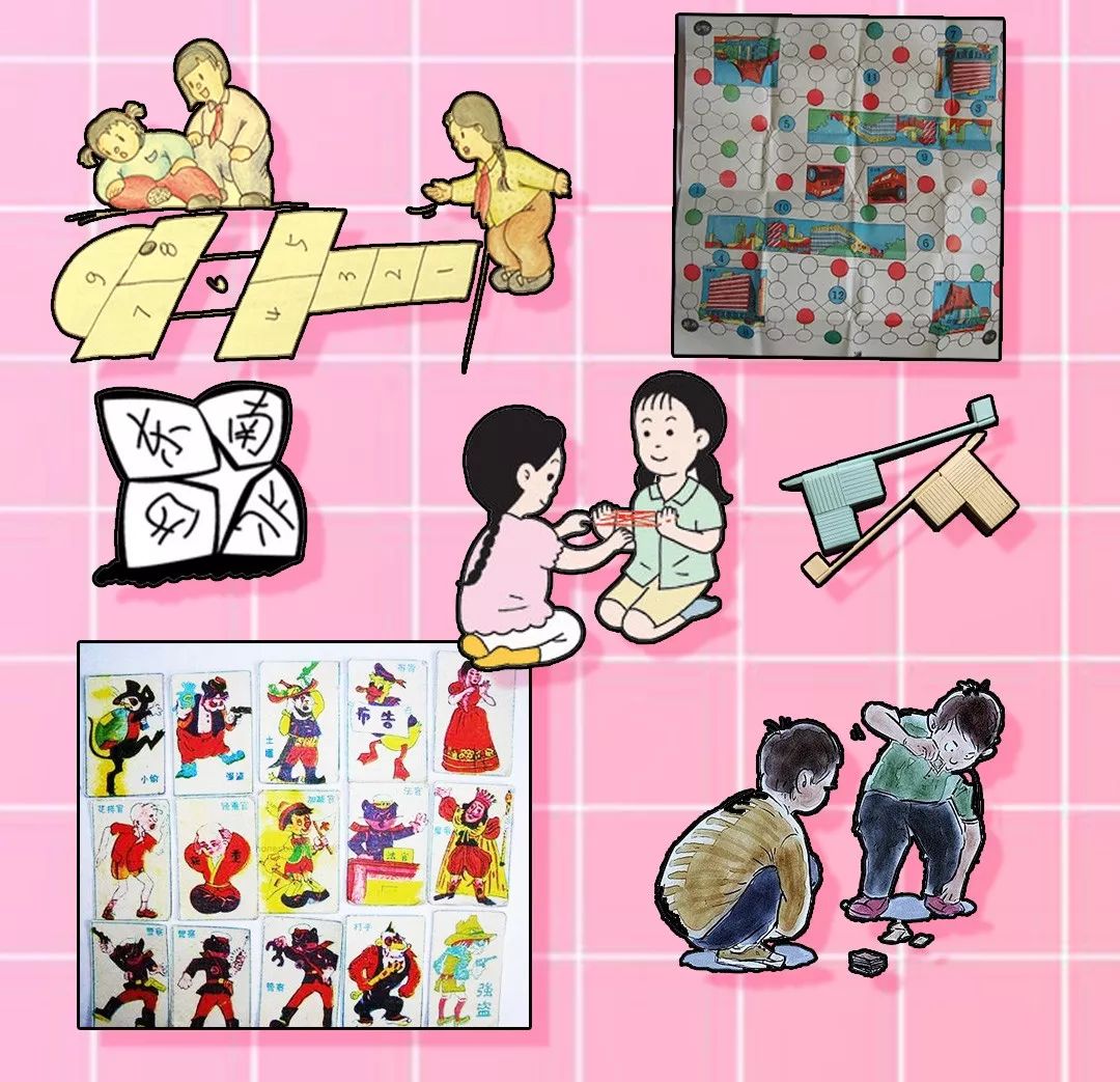 全世界的80后,80后20多岁