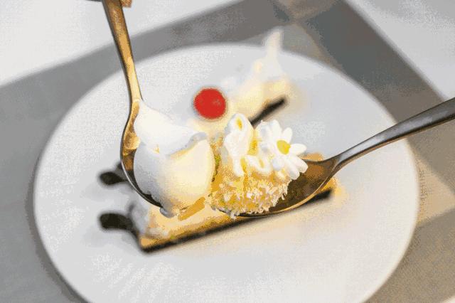 “奶”大了无数上海小囡的光明开西餐厅了!竟然不卖牛奶?