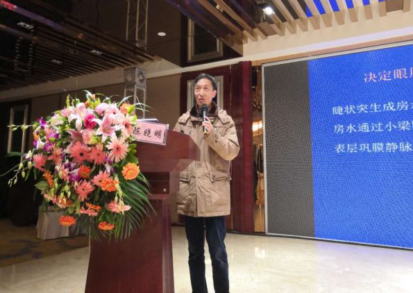 眼科学术交流,眼科专家峰会