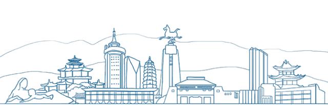 今年4月，敦煌莫高窟将正式开放“夜场”……