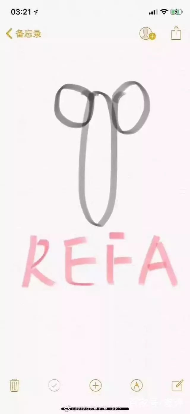 朋友圈代购变身灵魂画手,朋友圈的代购们