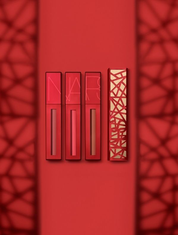 纪梵希阿玛尼圣罗兰香奈儿mac试色,mac纪梵希迪奥圣罗兰口红推荐