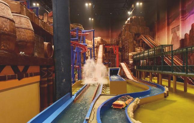 青岛旅游购物店排名榜前十名,青岛好吃好玩的商场