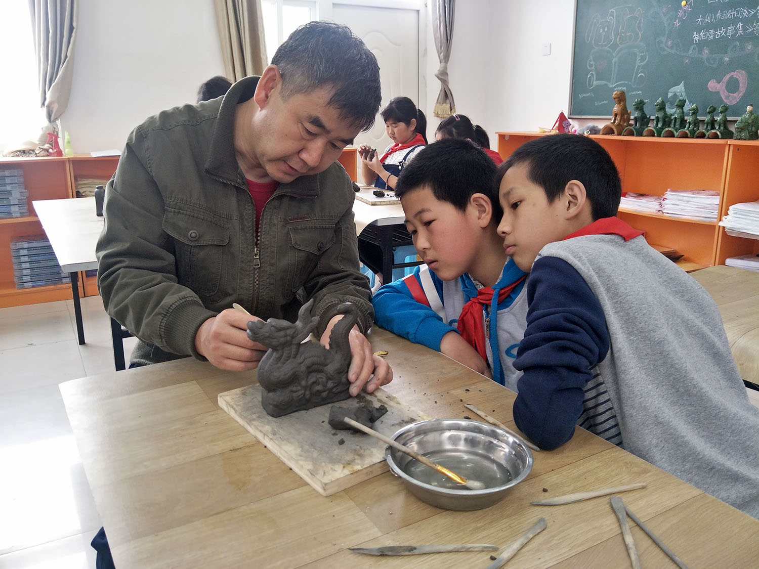 赵长安鞍钢,赵长安进入圣武秘境