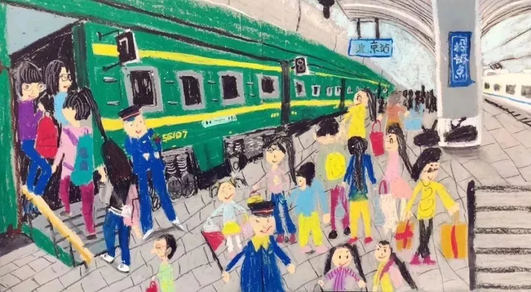 春运即将开始当心购票陷阱,春运出行要注意安全