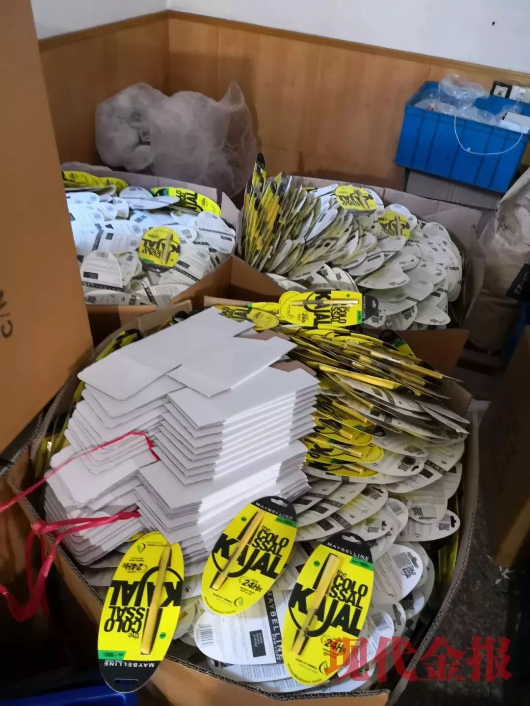 成本不到2000却卖2万元,成本只要几毛钱却卖到500以上