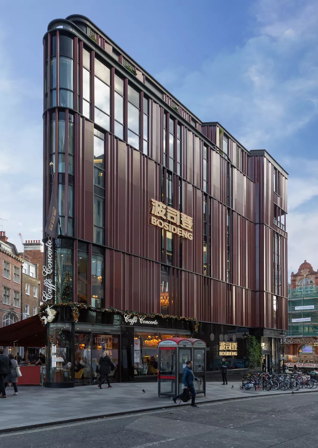 从羽绒服到短袖的经历,从保暖到漏风的棉袄