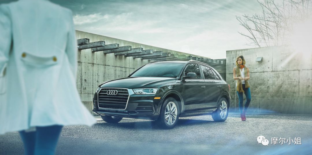 女司机也有春天,女司机也能开的代步好车即将上新