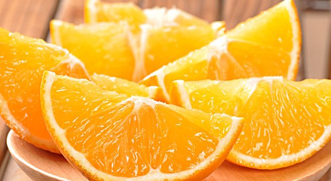 勐糯橙子又香又甜价格实惠,橙子很甜价格实惠