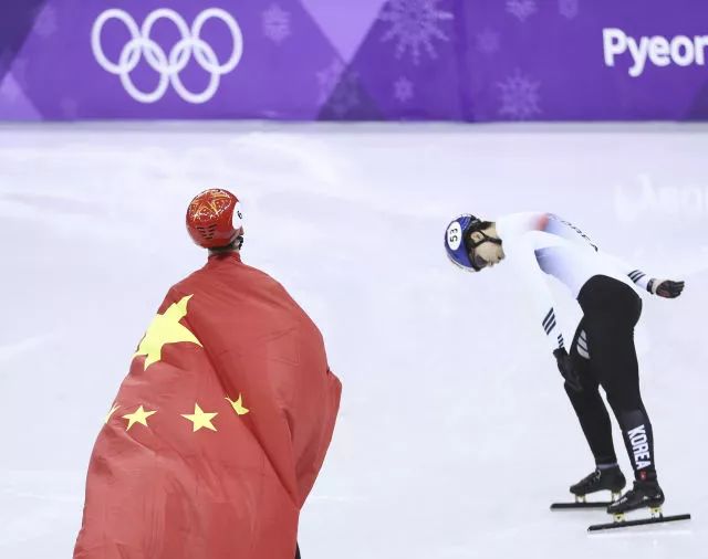 这就是中国2018年,2018新华社国际年度照片