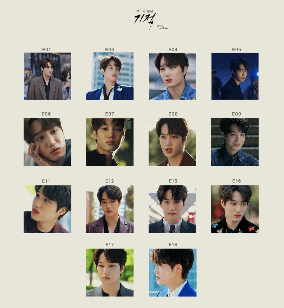 exo完整版12人颁奖典礼,exo100个视频合集