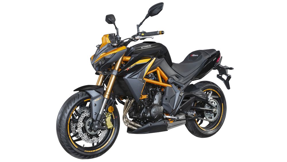 光阳krider400春风400nk,春风400nk对比光阳k400